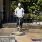 Nanaimo Street Strata Soft Washing Alblaster Pressure Washing 04